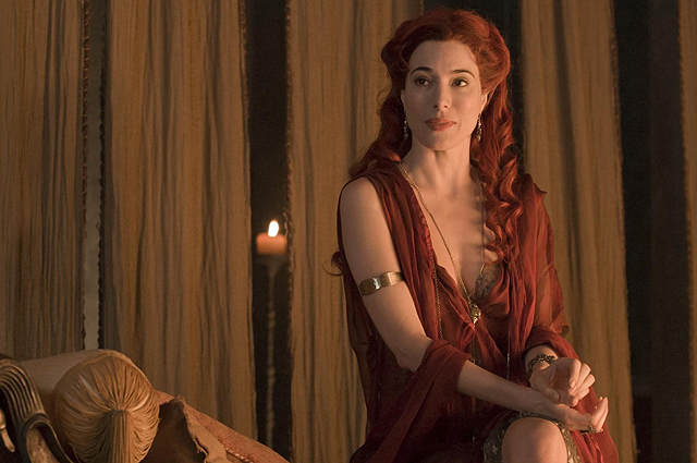Spartacus Gods Of The Arena Spartacus Gods Of The Arena