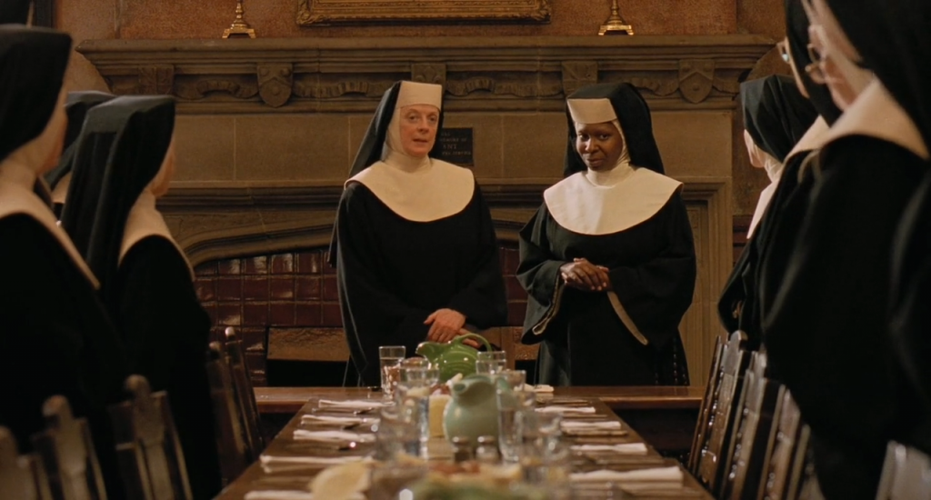 Regarder Sister Act 2 Sister Act / Sister Act 2: Back in the Habit 20th Anniversary