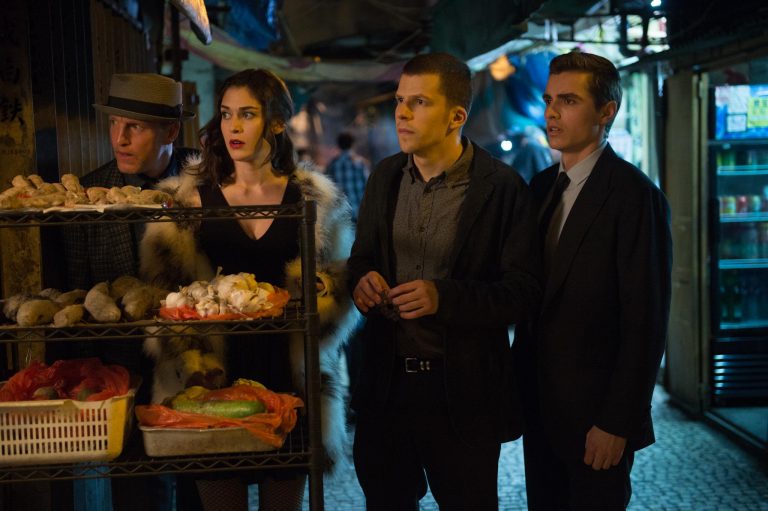 ‘Now You See Me 2’ Brings More Magic Tricks And Shenanigans To The Table (Movie Review) at Why ‘Now You See Me 2’ Brings More Magic Tricks And Shenanigans To The Table (Movie Review) at Why