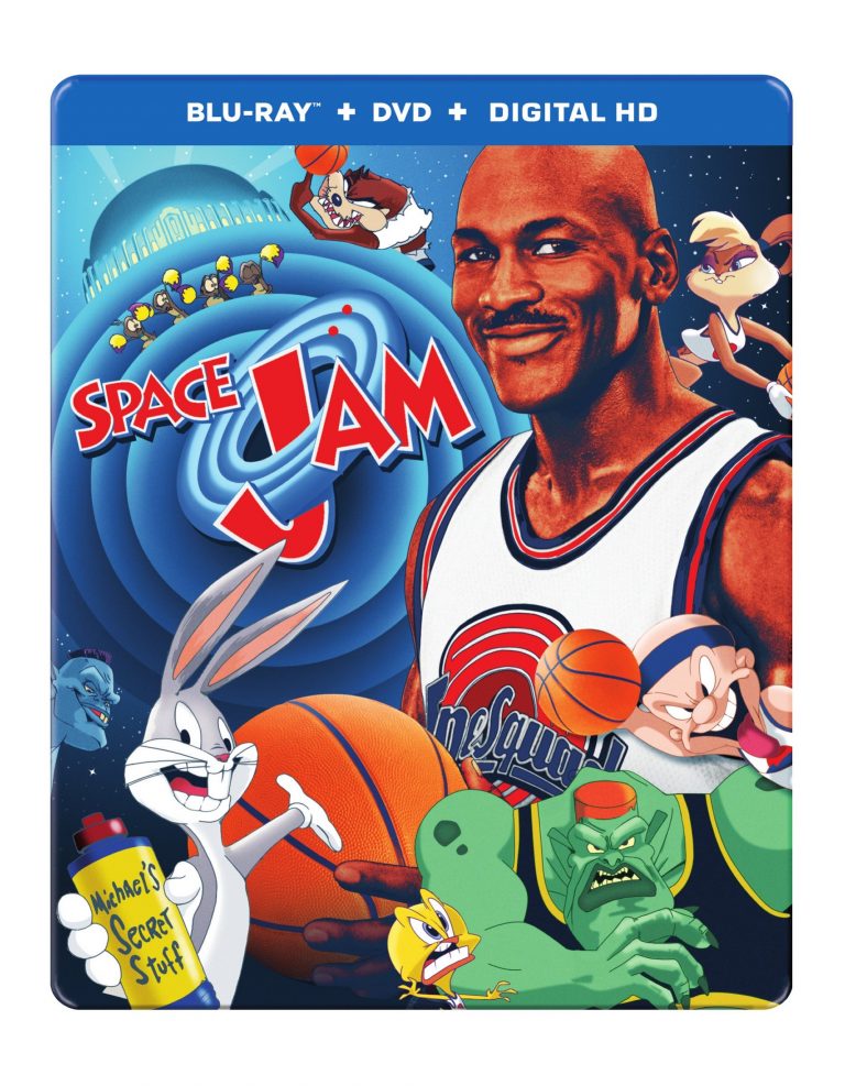 space jam retail price