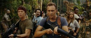 Kong Skull Island