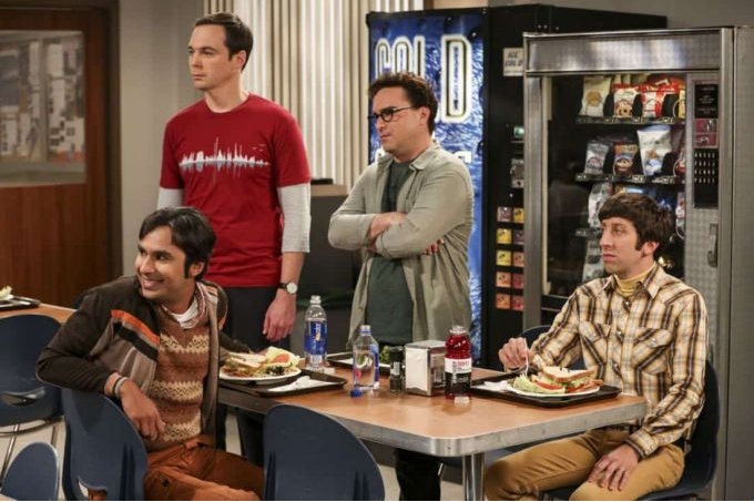 The Big Bang Theory: The Complete Series (Blu-ray Review)