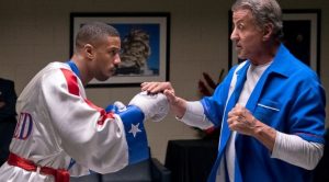 Creed II Movie Review