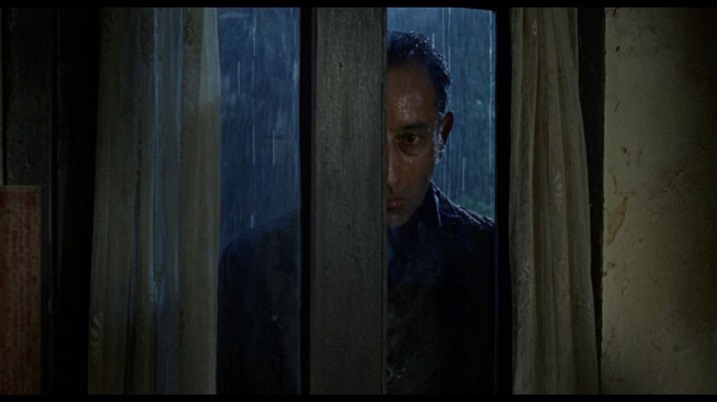 The Reptile (Blu-ray Review) at Why So Blu?