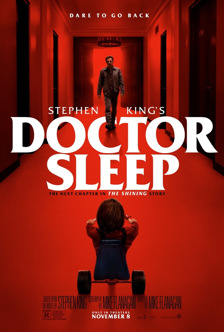 Doctor Sleep Movie Review