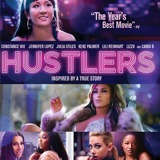 Hustlers 4K Review