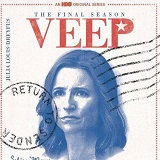 VEEP: THE FINAL SEASON & VEEP: THE COMPLETE SERIES Available on