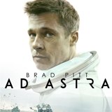 Ad Astra 4K Review