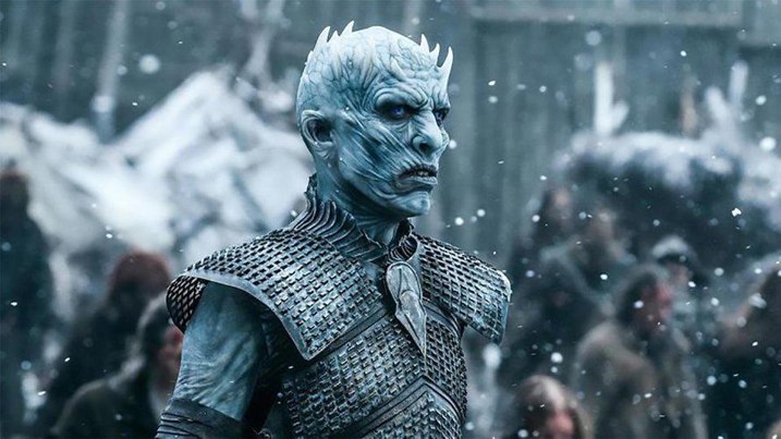 Game of Thrones: Season 8 (4K UHD Blu-ray Review) at Why So Blu?