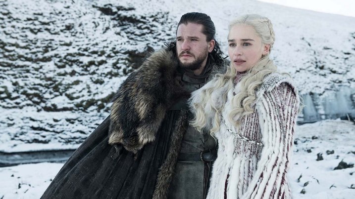 Game Of Thrones' Season One 4K Blu-ray Review: Stark Difference