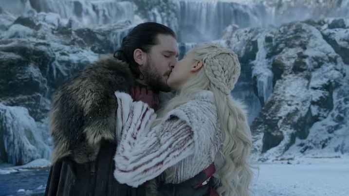 Game of Thrones Season 8 4K Review