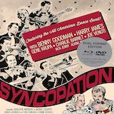 Syncopation Blu-ray Eureka Classics