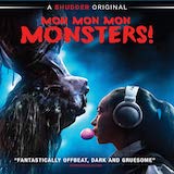 Mon Mon Mon Monsters Blu Ray Review At Why So Blu