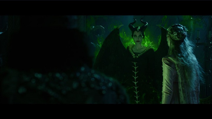 Maleficent 2 full movie with english subtitles hot sale