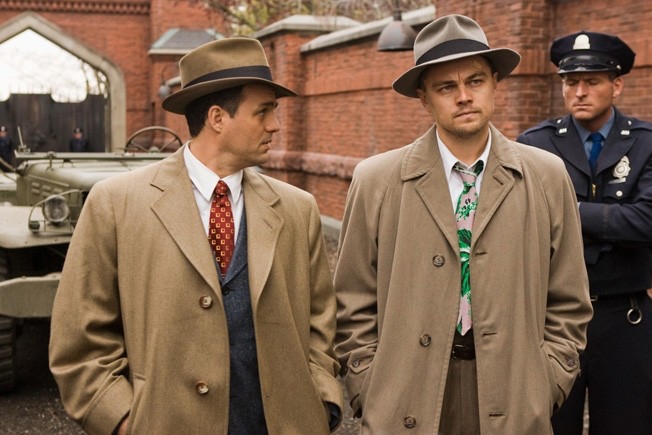 Shutter Island 4K Review