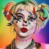 Birds of Prey: And the Fantabulous Emancipation of One Harley Quinn (Movie Review)