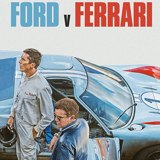 Ford v Ferrari 4K Review