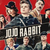 Jojo Rabbit (4K UHD Blu-ray Review)