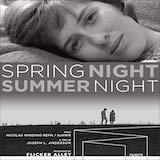 Spring Night Summer Night Blu-ray 