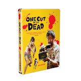 One Cut Dead Blu-ray