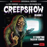 Creepshow Season 1 Blu-ray