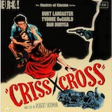 Criss Cross Blu-ray 