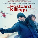 Postcard Killings Blu-ray