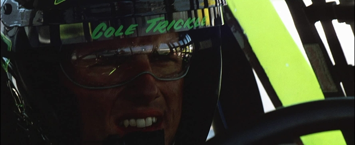 Days of Thunder 4K Review