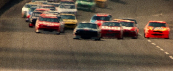 Days of Thunder 4K Review