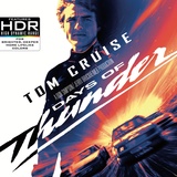 Days of Thunder 4K Review