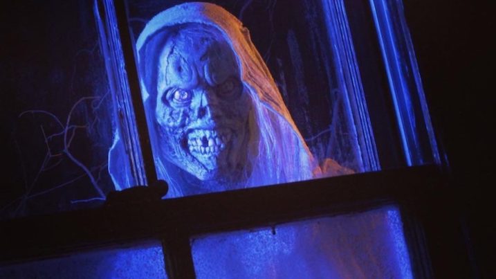 Creepshow Season 1 Blu-ray