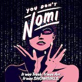 You Dont Nomi Blu-ray