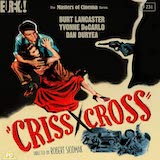 Criss Cross Blu-ray