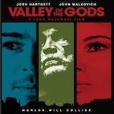 Valley of the Gods Blu-ray