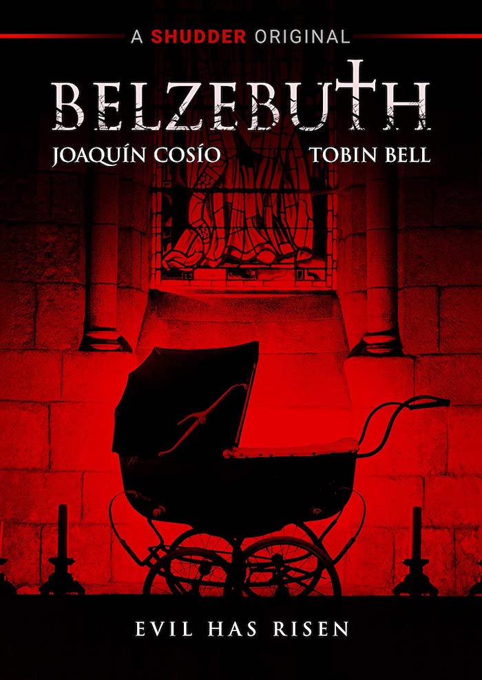 Belzebuth DVD