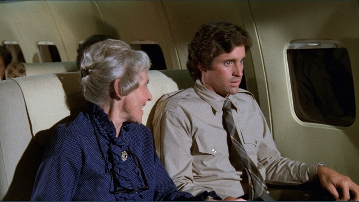 Airplane! – Paramount Presents (Blu-ray Review) at Why So Blu?