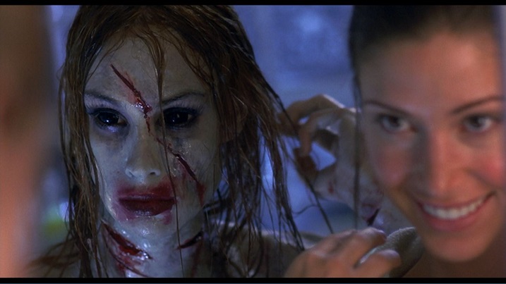 Thirteen Ghosts - Rotten Tomatoes