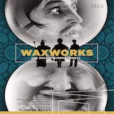 Waxworks Blu-ray Flicker Alley