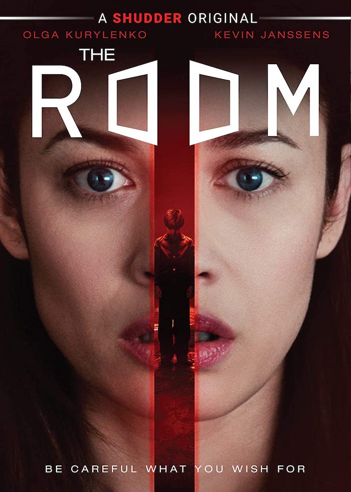 Room DVD