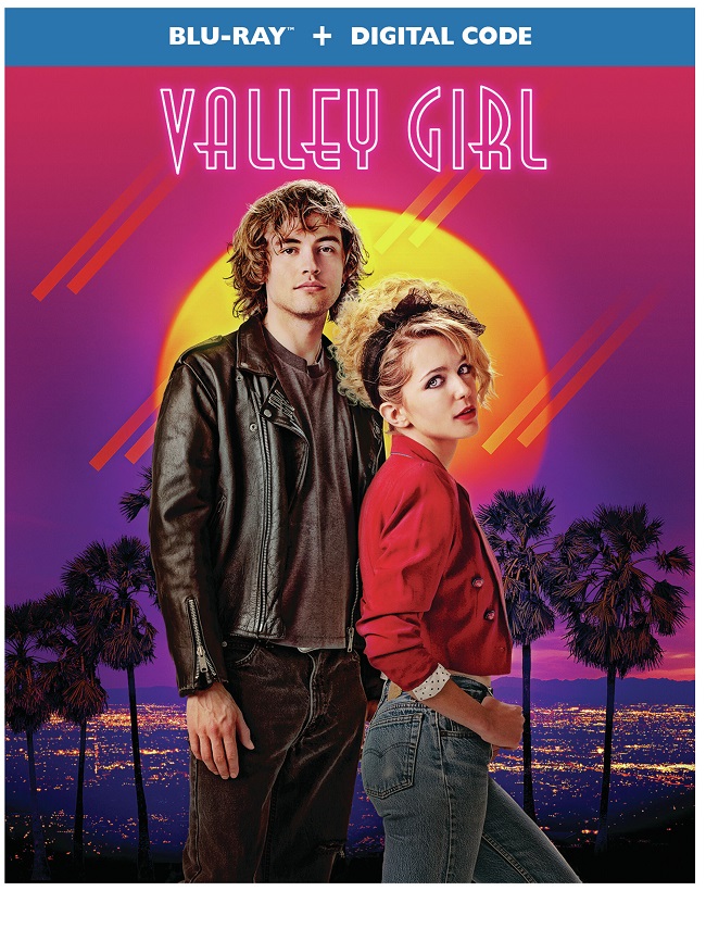 Valley girl full movie online free sale