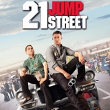 21 Jump Street 4K Review