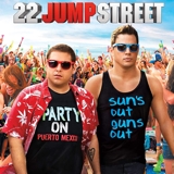 22 Jump Street 4K Review