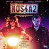 NOS4A2 Blu-ray