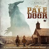 Pale Door Blu-ray