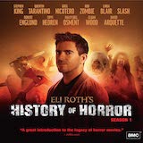 History Horror Blu-ray