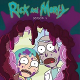 Rick And Morty: Season 4 (Blu-ray Review) at Why So Blu?