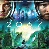 2067 Blu-ray