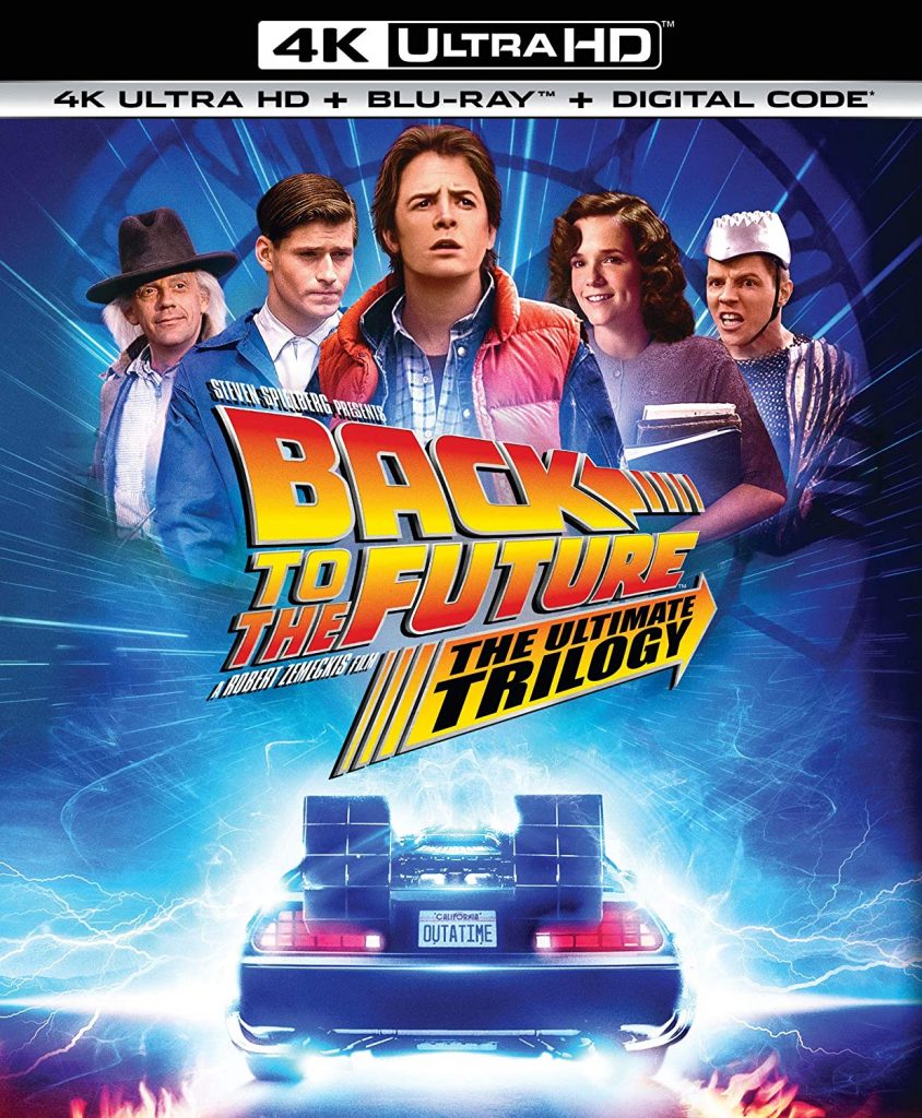 back to the future part iii reviews