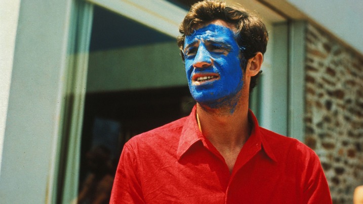 pierrot le fou