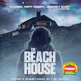 Beach House Blu-ray